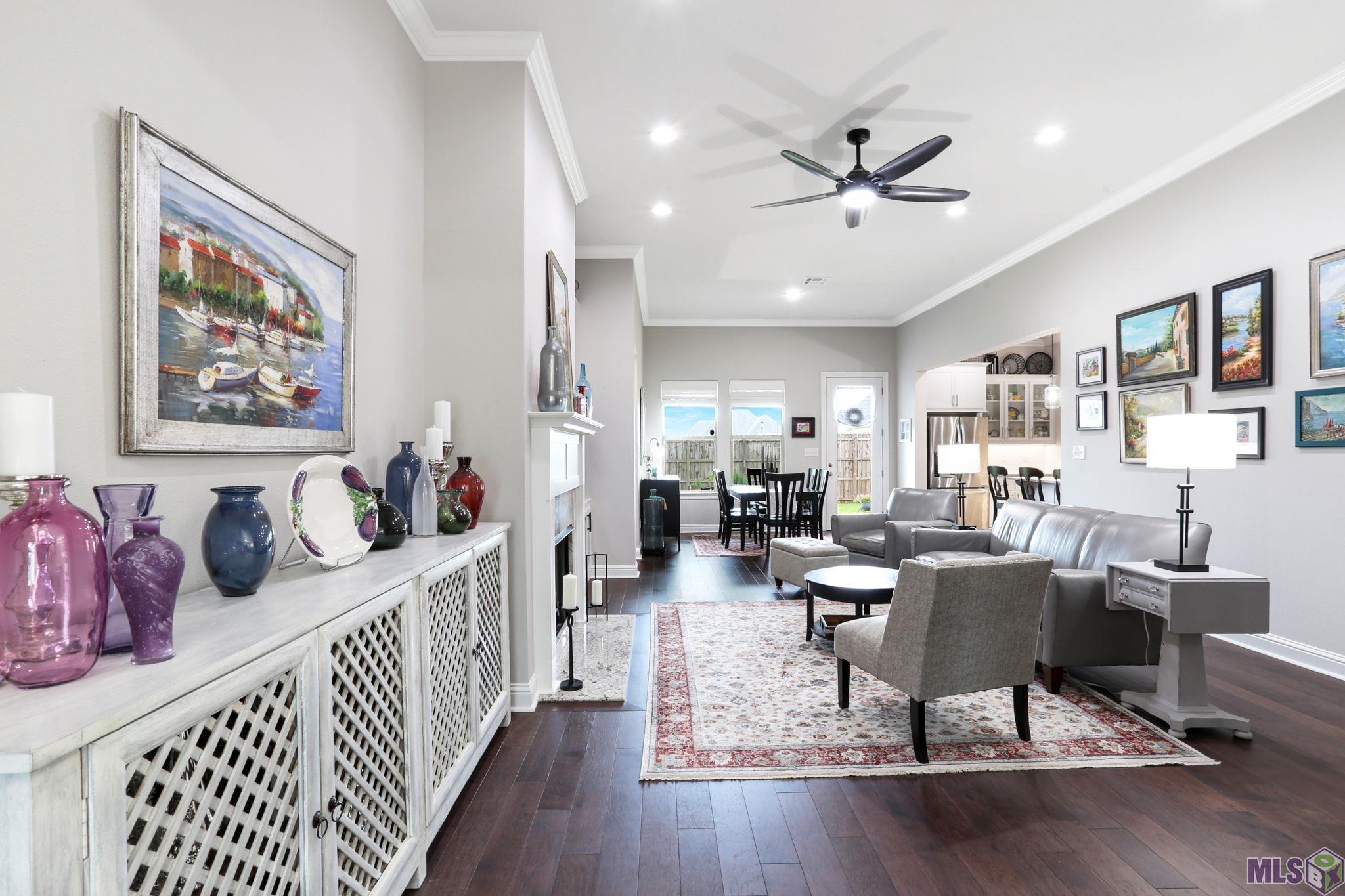 5169 Black River Road Darrow, LA 70725 - Photo 2 of 17