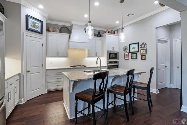 $362,400 | 5169 Black River Road, Darrow, LA 70725