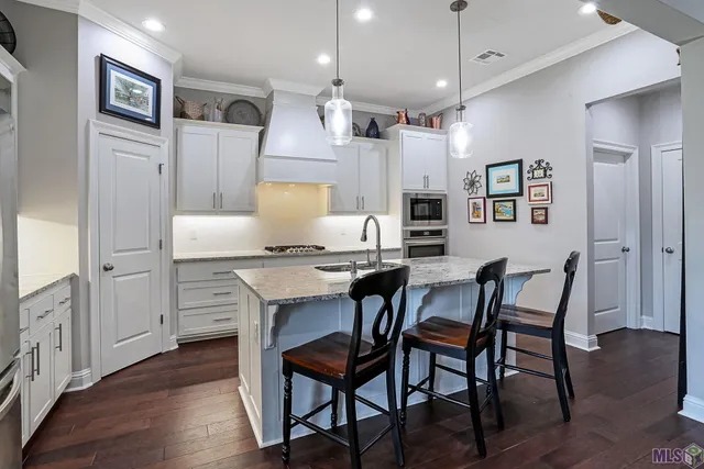 $362,400 | 5169 Black River Road, Darrow, LA 70725