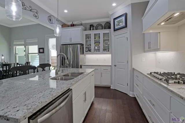 $362,400 | 5169 Black River Road, Darrow, LA 70725