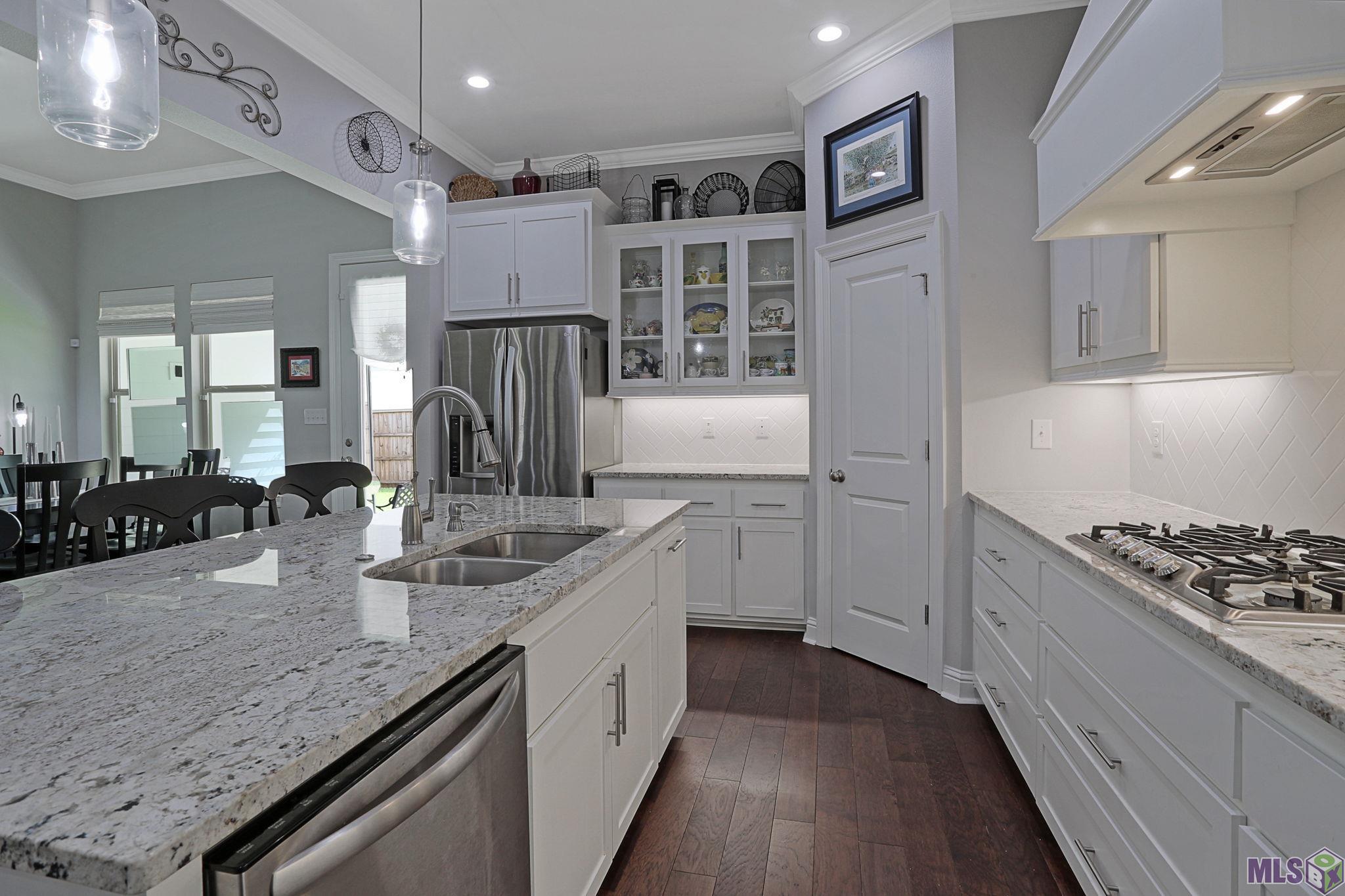 5169 Black River Road Darrow, LA 70725 - Photo 6 of 17