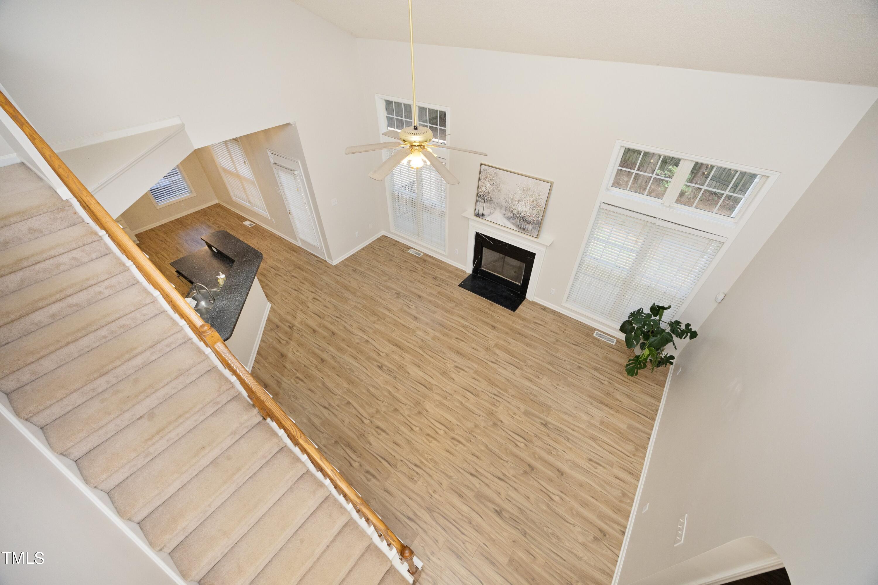 5500 Southern Cross Avenue Raleigh, NC 27606 - Photo 11 of 43 11FromAbove