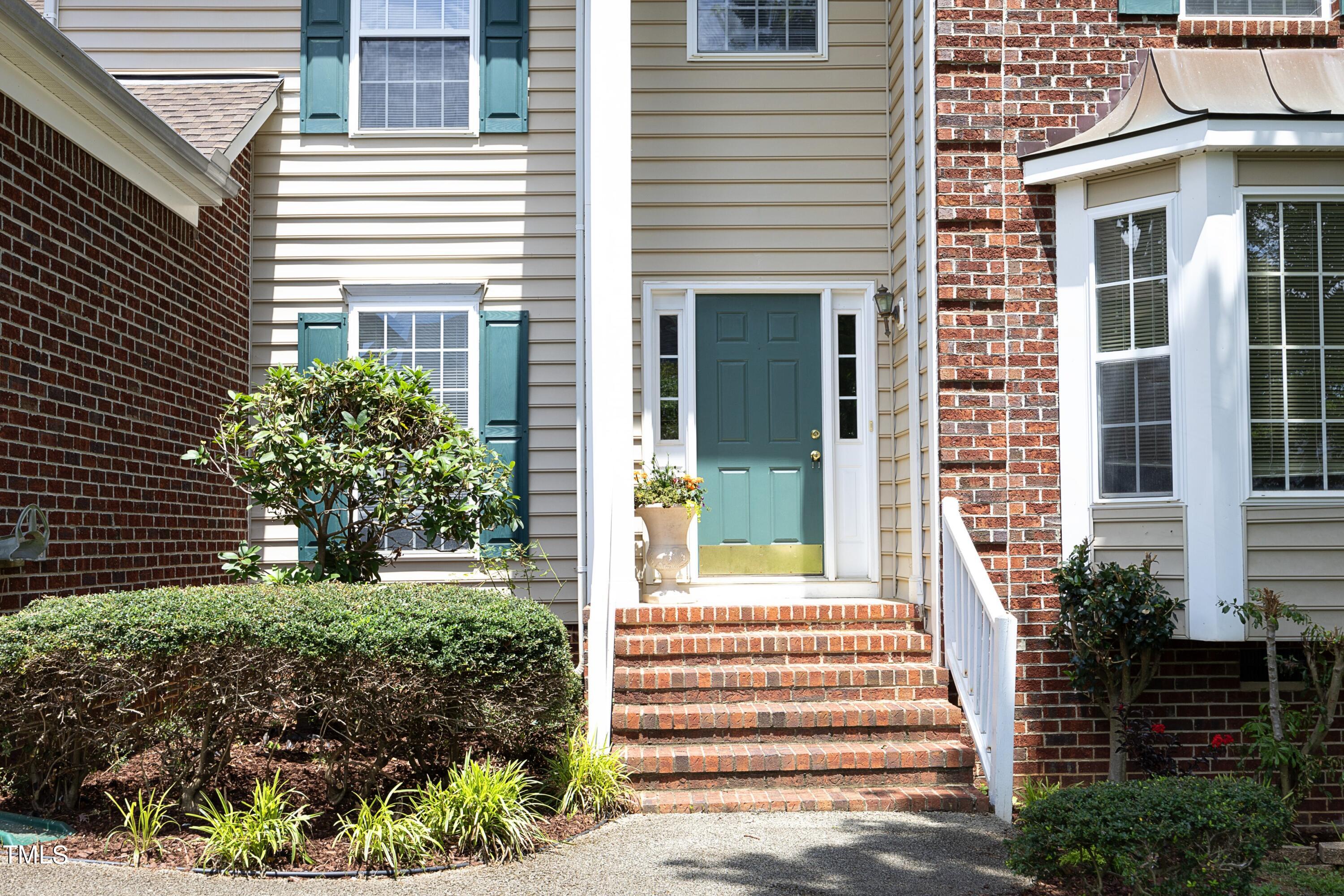 5500 Southern Cross Avenue Raleigh, NC 27606 - Photo 2 of 43 2Front