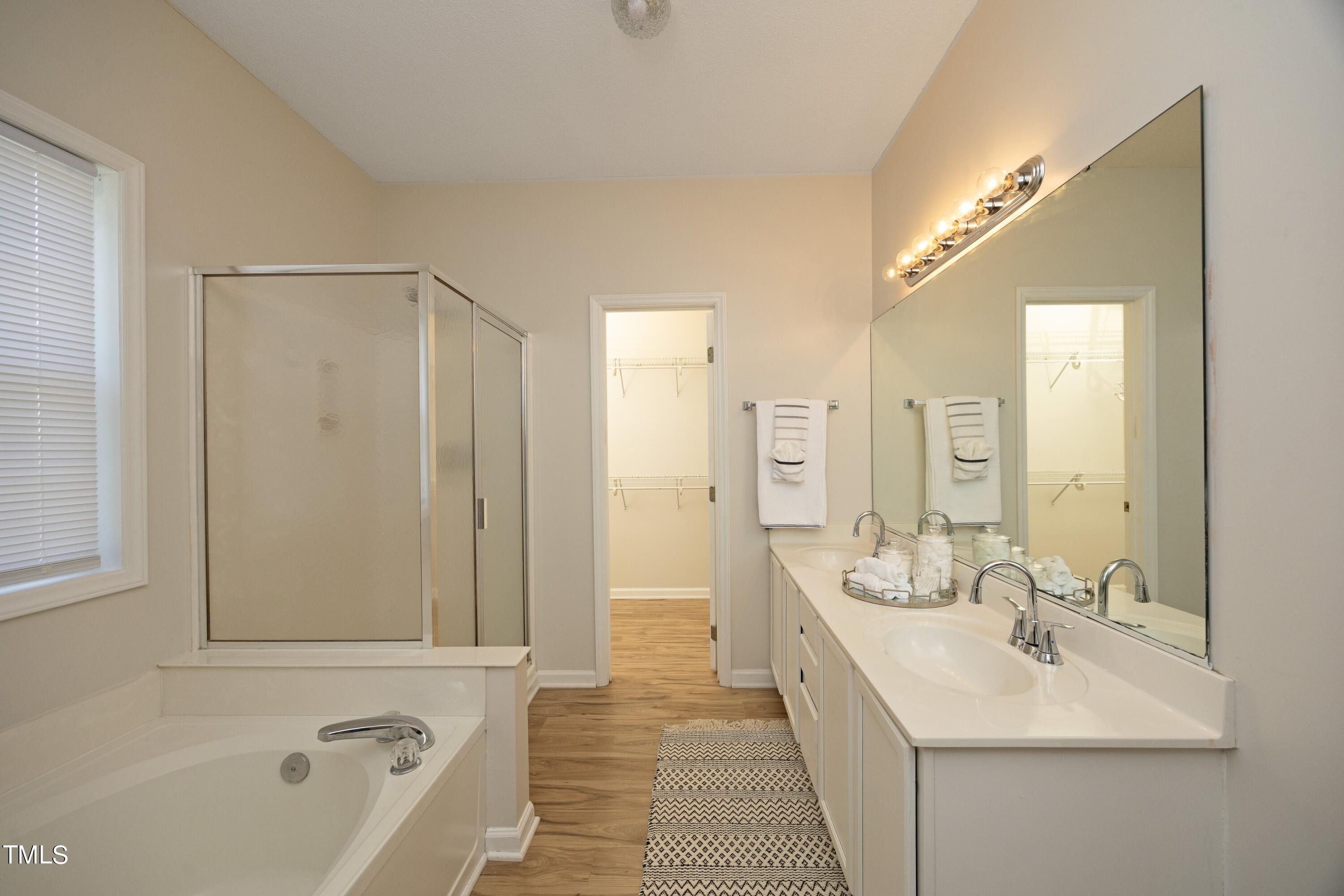 5500 Southern Cross Avenue Raleigh, NC 27606 - Photo 24 of 43 24PrimaryBAth