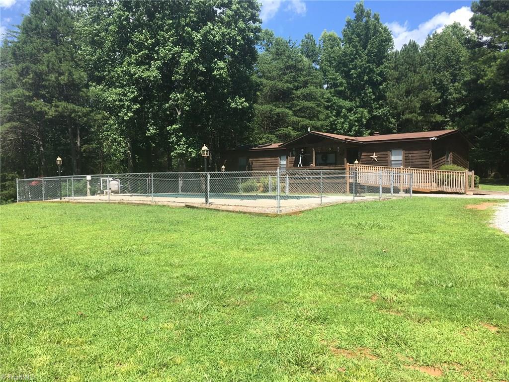 250 Webb Road Lexington, NC 27295 - Photo 1 of 18 Gallery Image 1