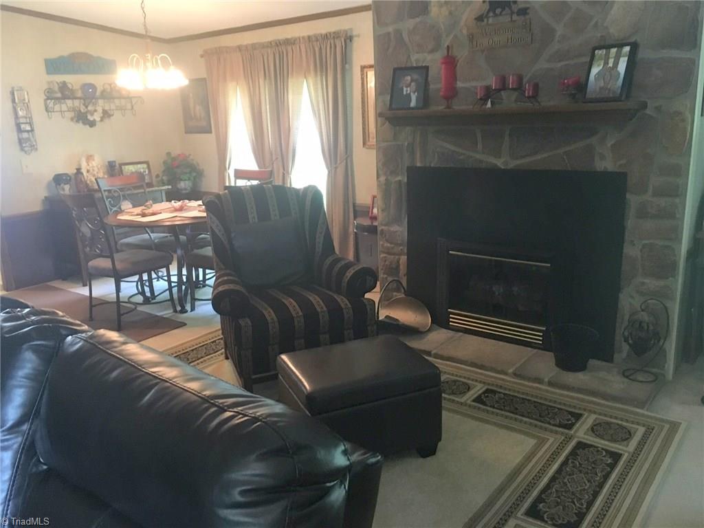 250 Webb Road Lexington, NC 27295 - Photo 2 of 18 Gallery Image 2
