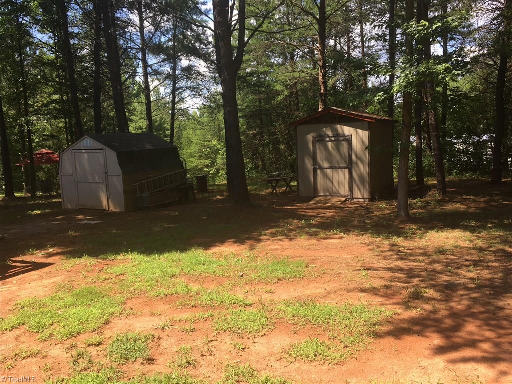 250 Webb Road Lexington, NC 27295 - Photo 16 of 18 Gallery Image 16