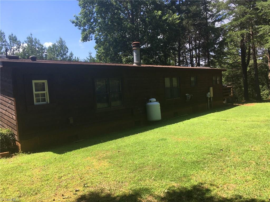 250 Webb Road Lexington, NC 27295 - Photo 17 of 18 Gallery Image 17