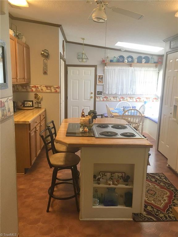 250 Webb Road Lexington, NC 27295 - Photo 7 of 18 Gallery Image 7