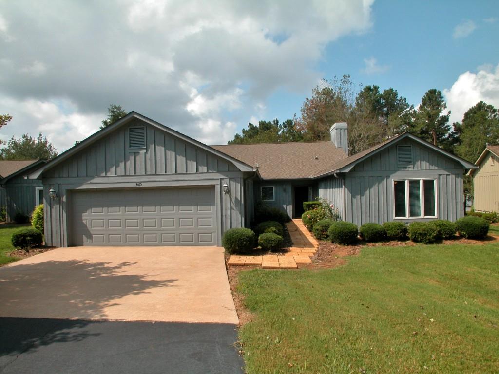 3615 North River Road Gainesville, GA 30506 - Photo 1 of 1