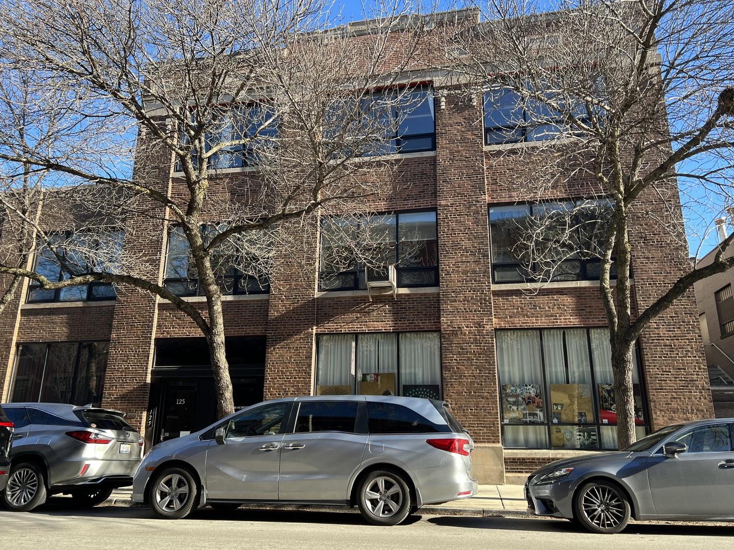 125 South Racine Avenue Chicago, IL 60607 - Photo 2 of 11 Gallery Image 2