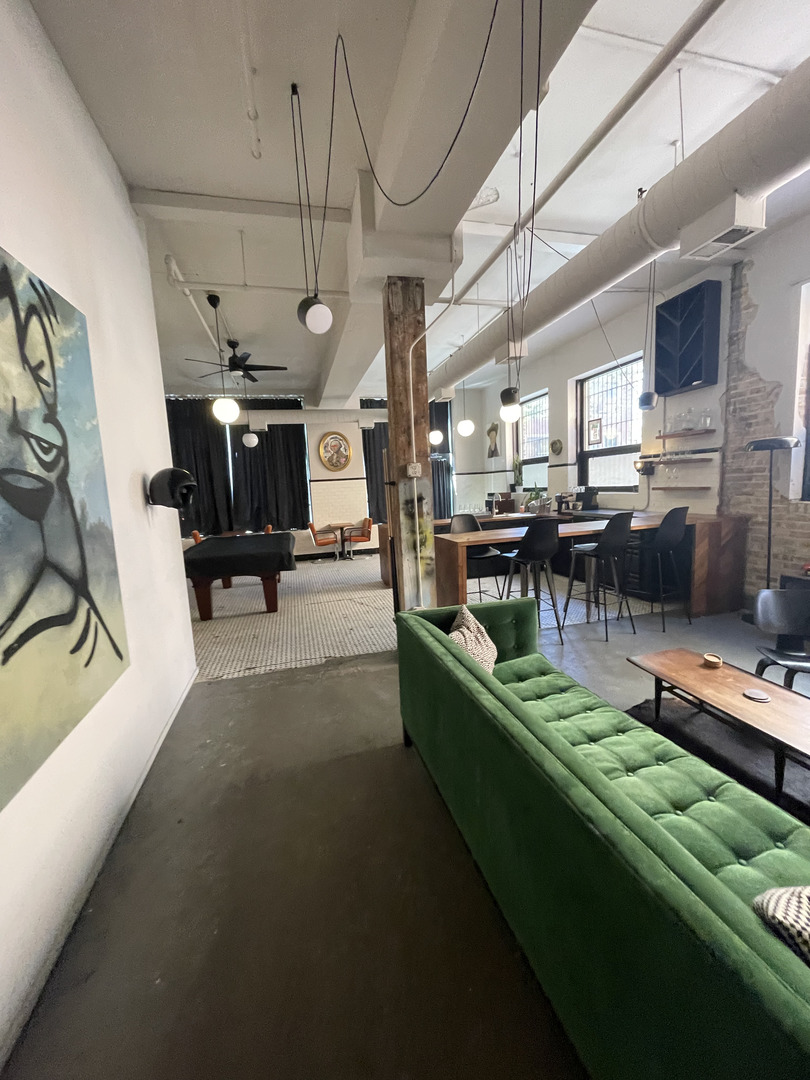125 South Racine Avenue Chicago, IL 60607 - Photo 4 of 11 Gallery Image 4