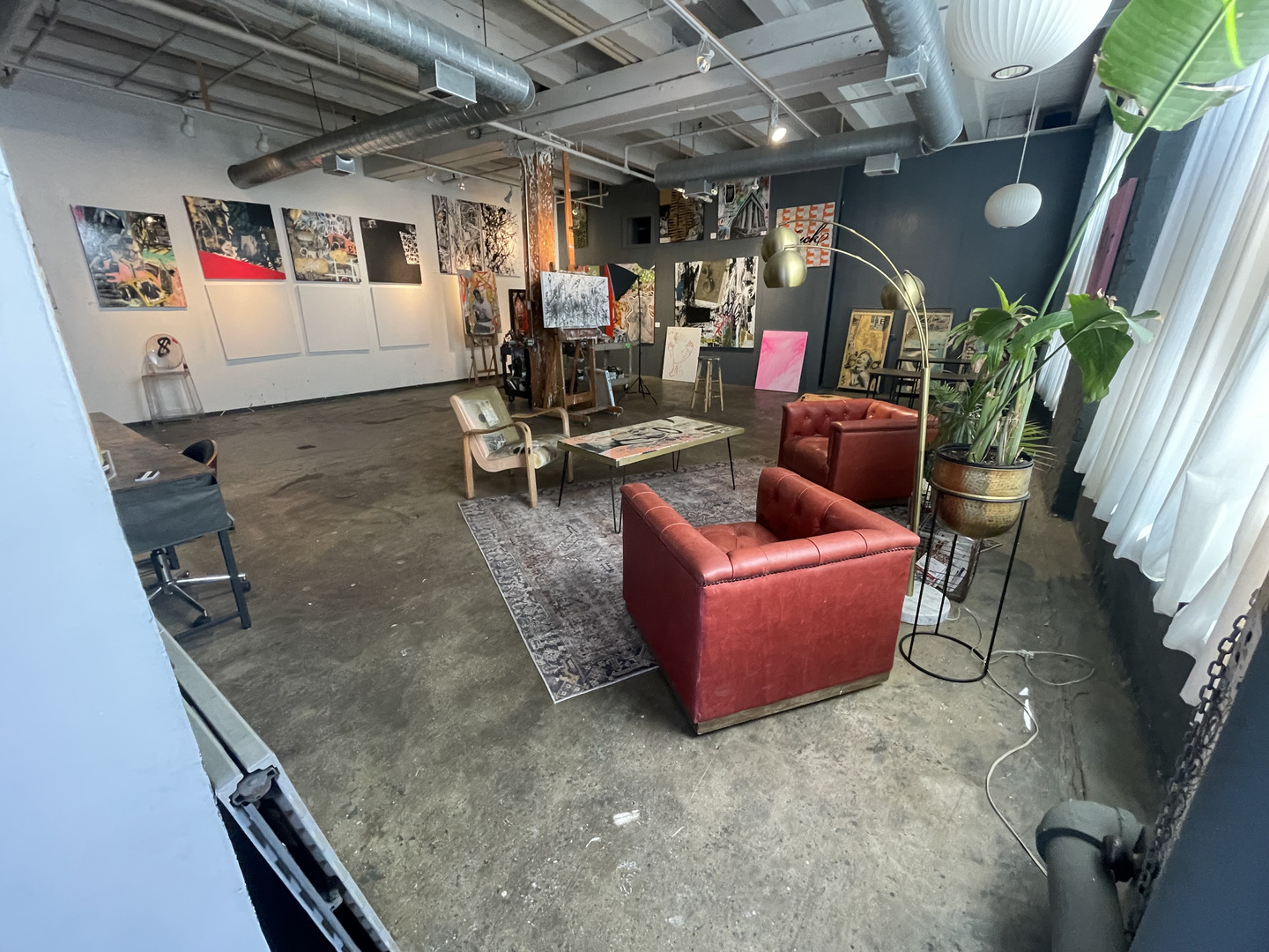 125 South Racine Avenue Chicago, IL 60607 - Photo 6 of 11 Gallery Image 6