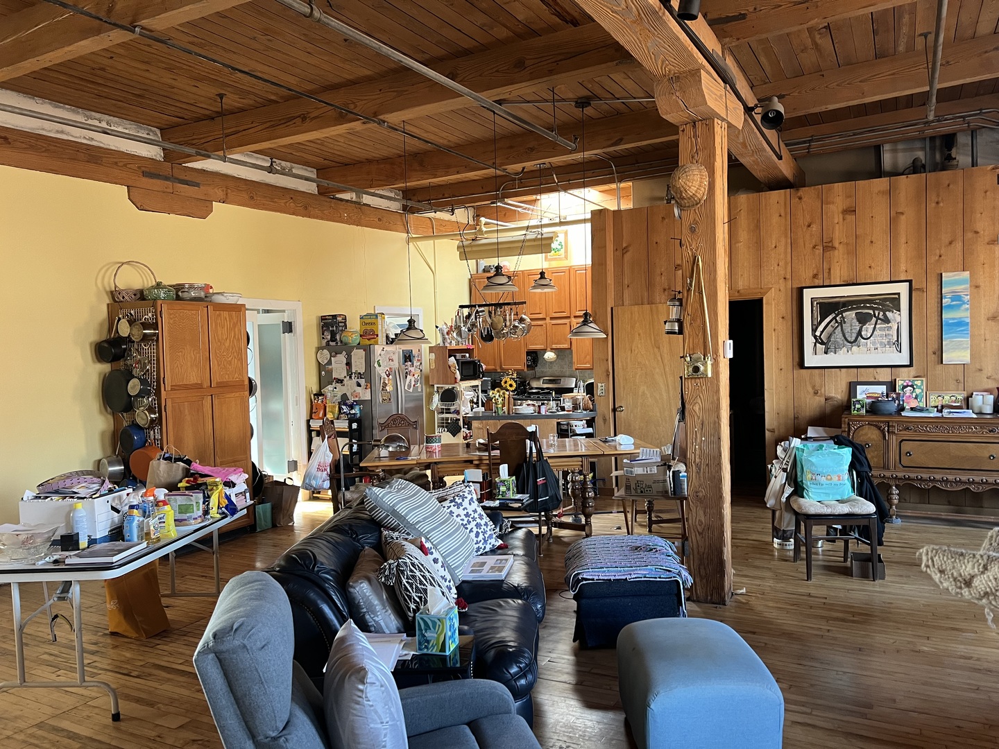 125 South Racine Avenue Chicago, IL 60607 - Photo 10 of 11 Gallery Image 10