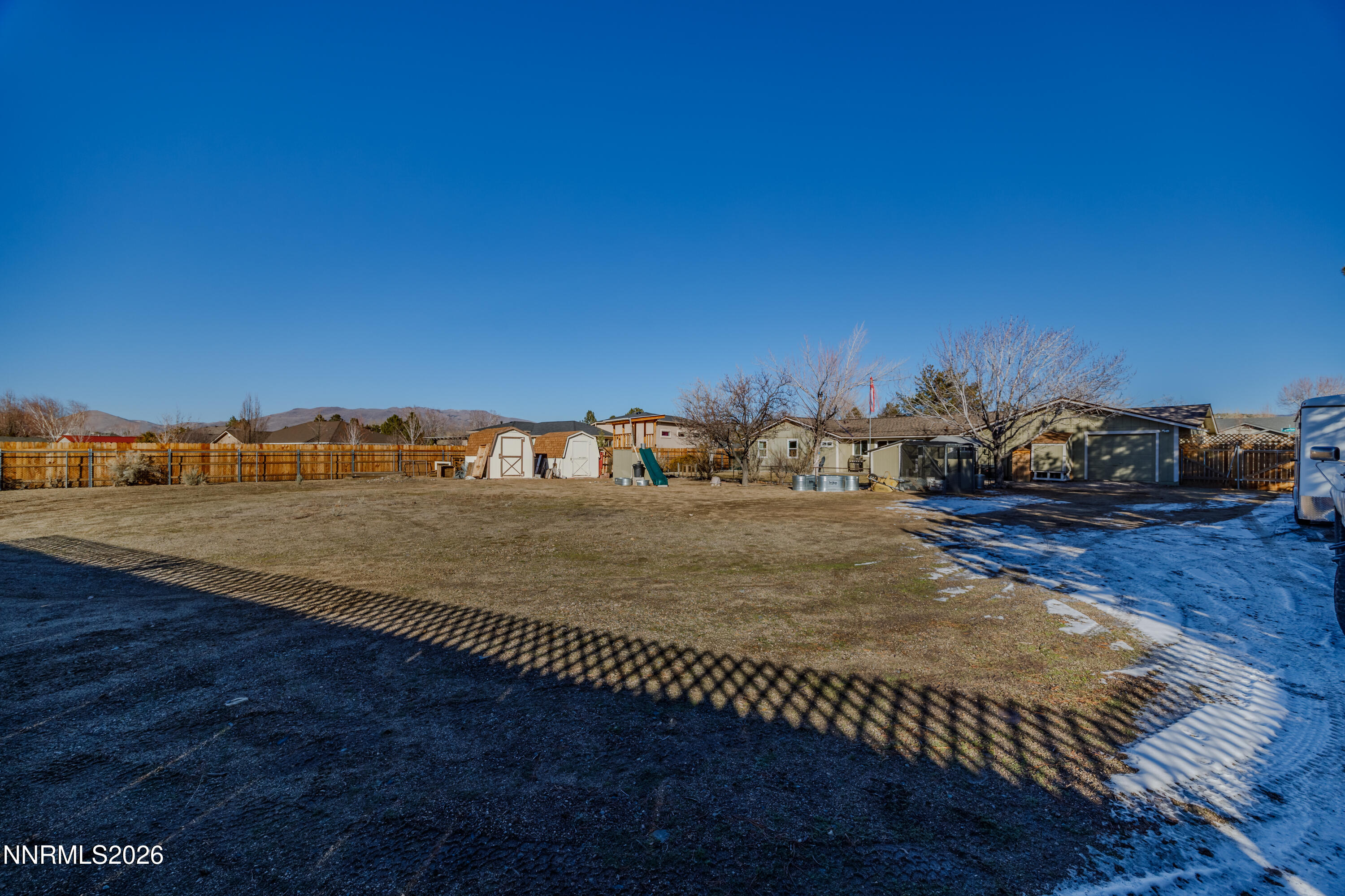 450 Riparian Way Carson City, NV 89701 - Photo 23 of 27 a view of ocean view