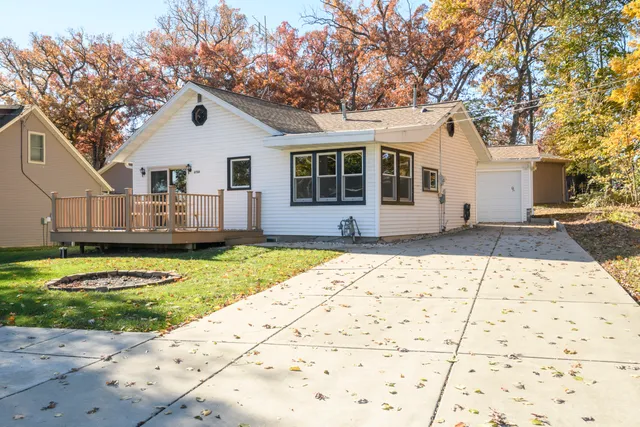 $225,000 | 6506 Riverside Road, Waterford, WI 53185