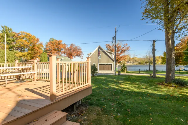 $225,000 | 6506 Riverside Road, Waterford, WI 53185