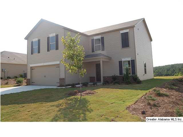 261 Addison Drive, Unit 229 Calera, AL 35040 - Photo 1 of 7