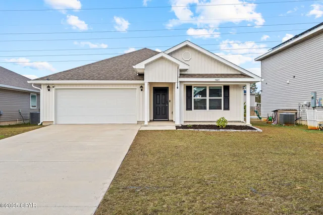 $309,000 | 5821 Viking Way, Panama City, FL 32404