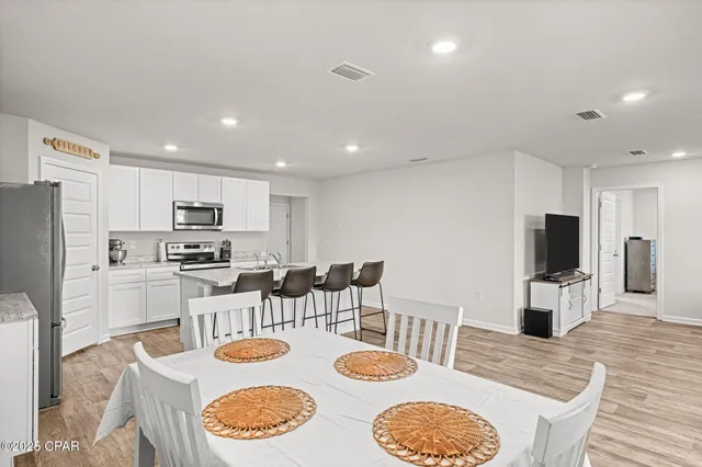 $309,000 | 5821 Viking Way, Panama City, FL 32404