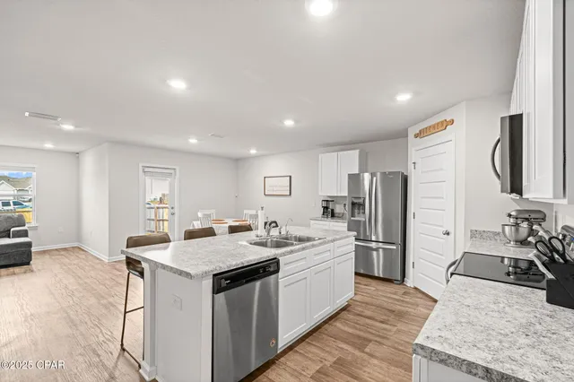 $309,000 | 5821 Viking Way, Panama City, FL 32404