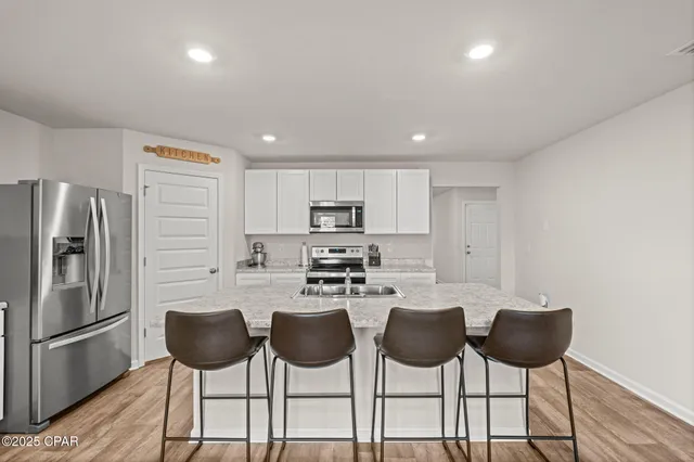 $309,000 | 5821 Viking Way, Panama City, FL 32404