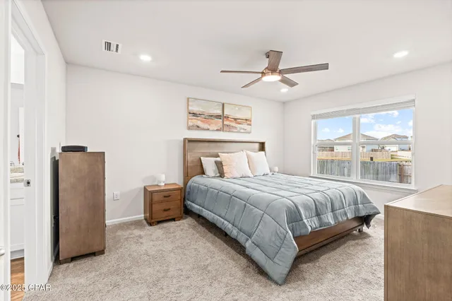 $309,000 | 5821 Viking Way, Panama City, FL 32404