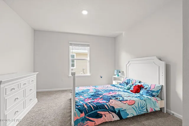 $309,000 | 5821 Viking Way, Panama City, FL 32404