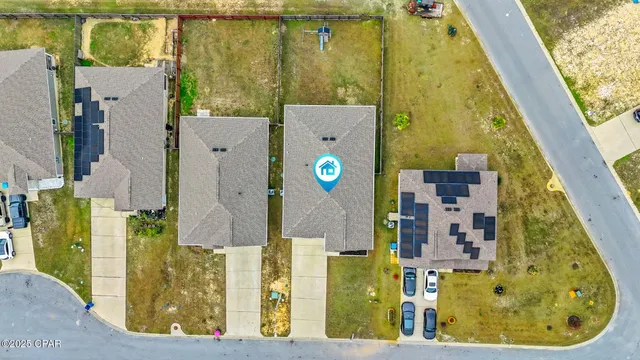 $309,000 | 5821 Viking Way, Panama City, FL 32404
