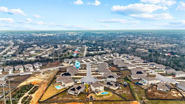 $309,000 | 5821 Viking Way, Panama City, FL 32404