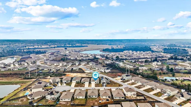 $309,000 | 5821 Viking Way, Panama City, FL 32404