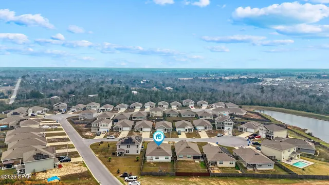 $309,000 | 5821 Viking Way, Panama City, FL 32404