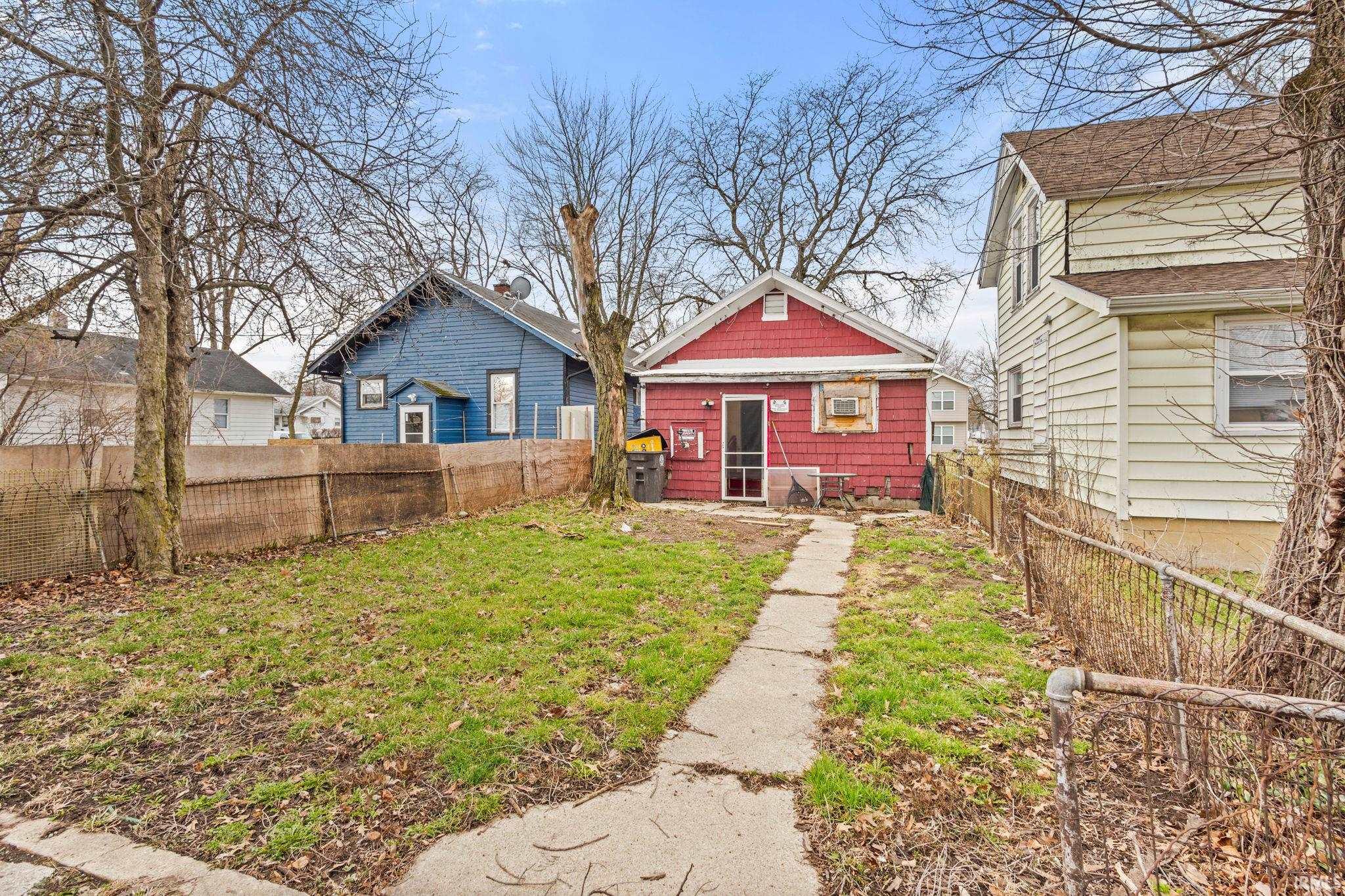 4403 Warsaw Street Fort Wayne, IN 46806 - Photo 17 of 21