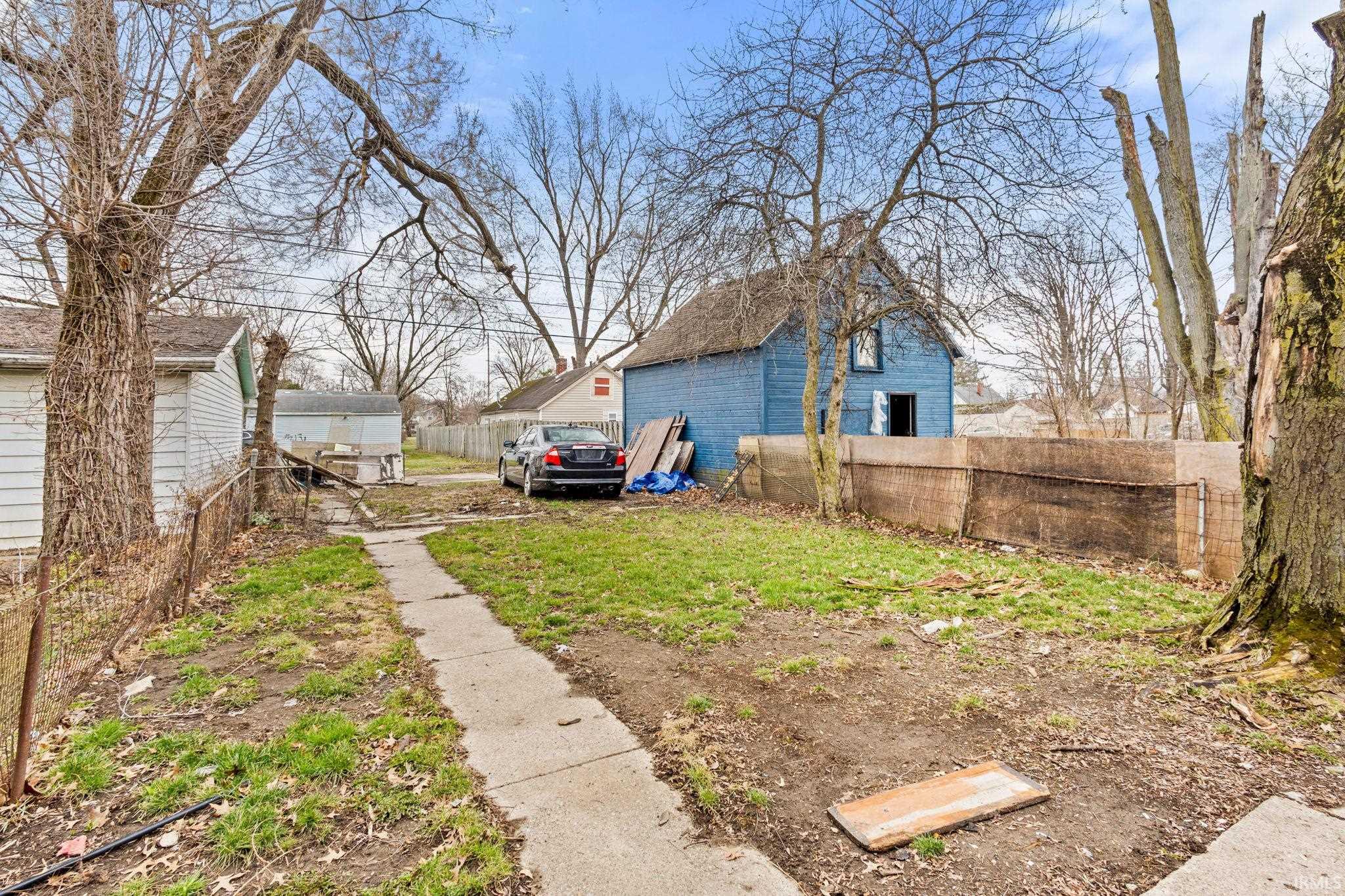 4403 Warsaw Street Fort Wayne, IN 46806 - Photo 18 of 21