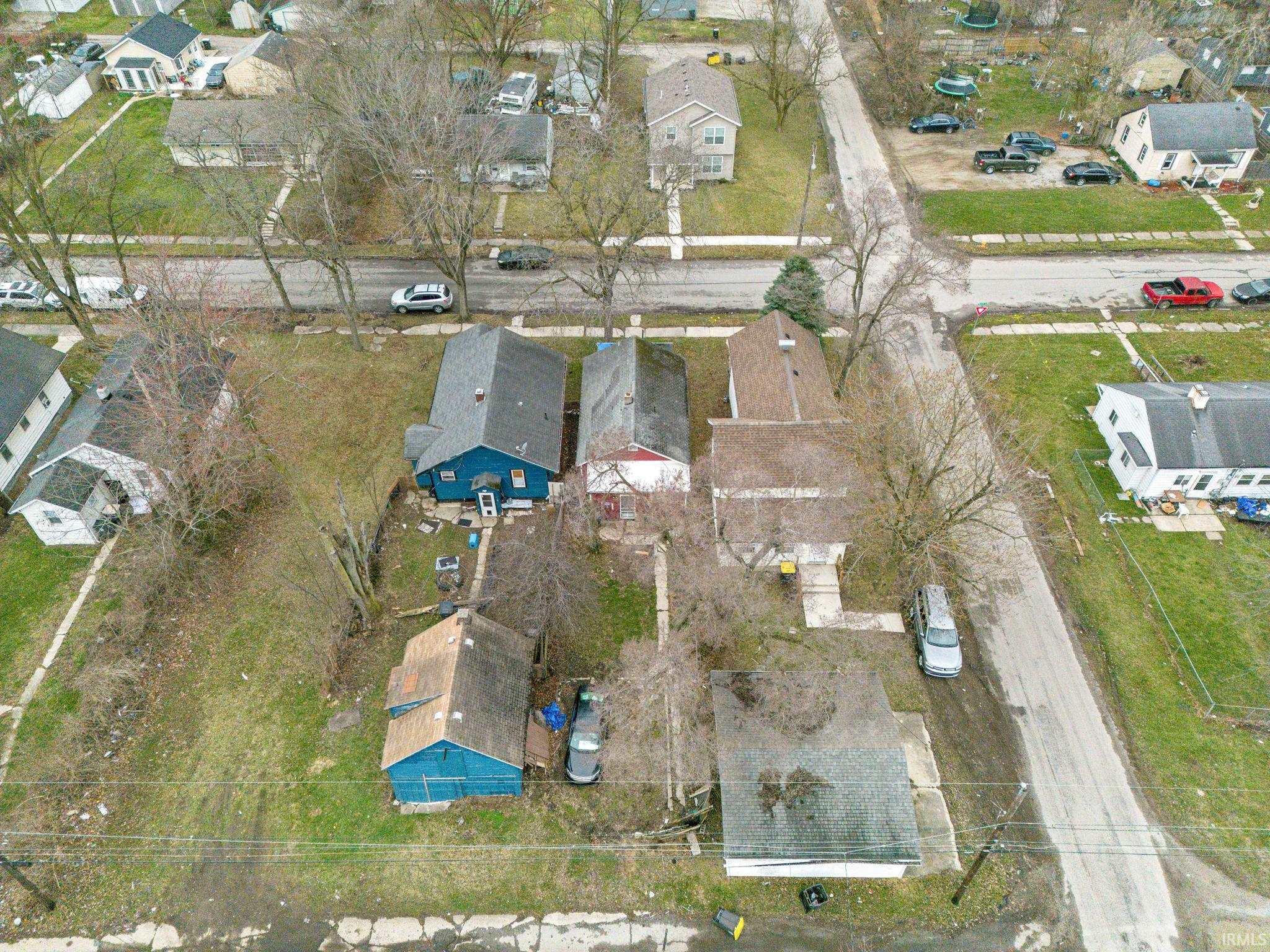 4403 Warsaw Street Fort Wayne, IN 46806 - Photo 19 of 21