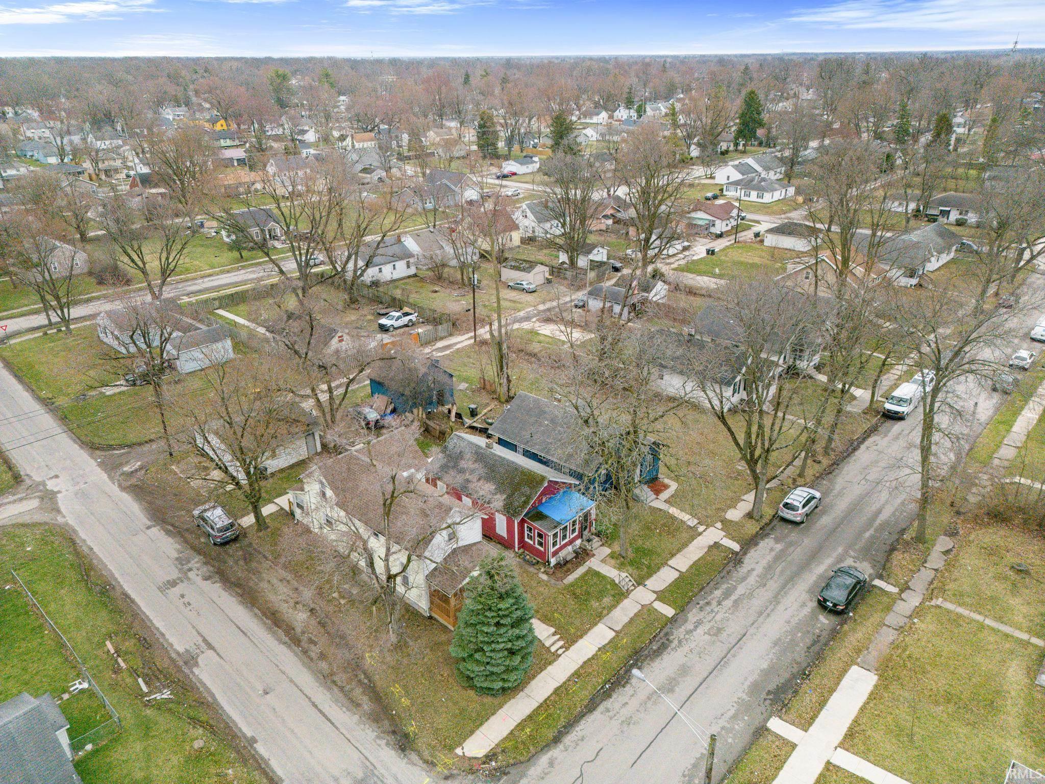 4403 Warsaw Street Fort Wayne, IN 46806 - Photo 20 of 21
