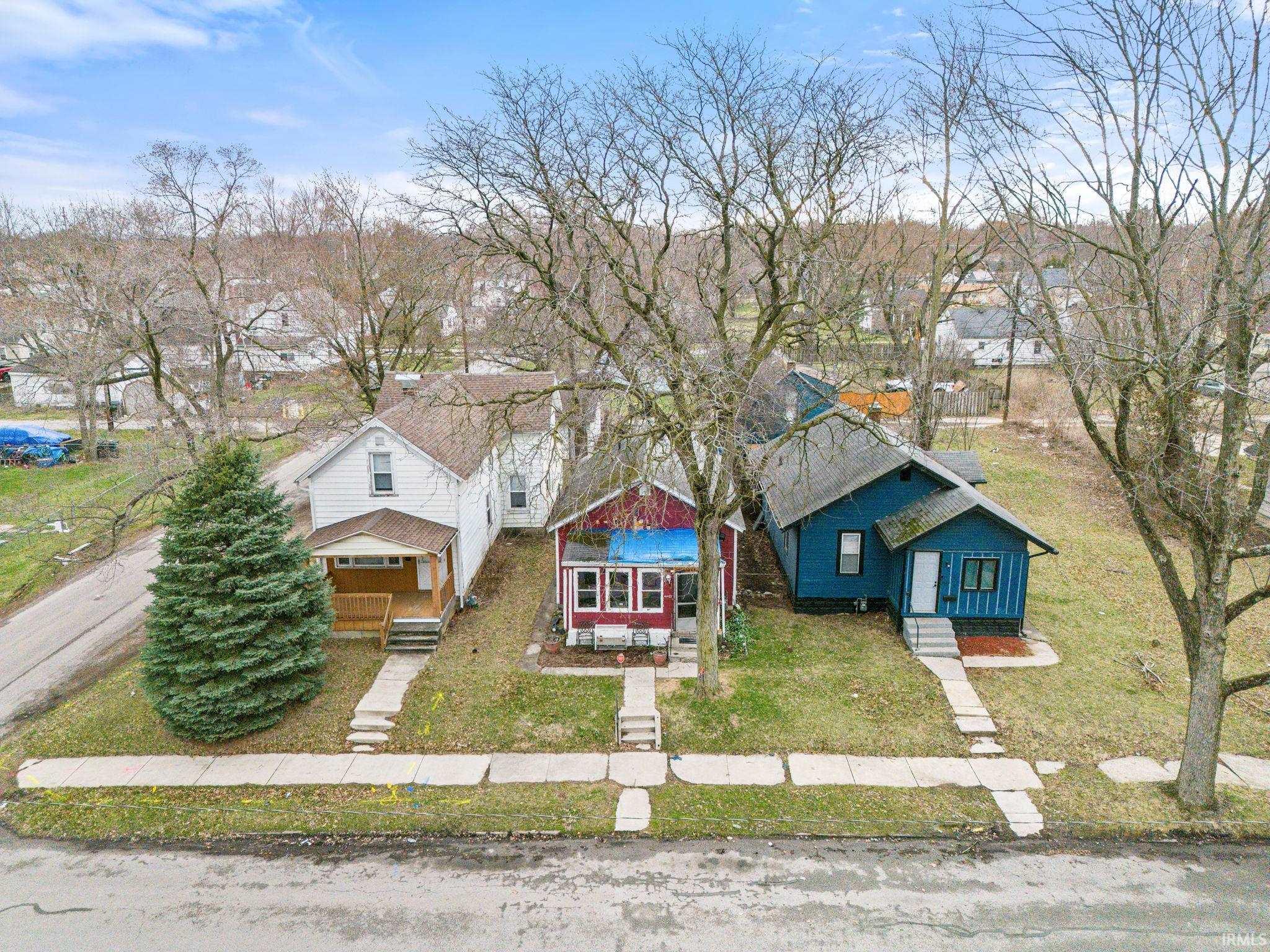 4403 Warsaw Street Fort Wayne, IN 46806 - Photo 21 of 21
