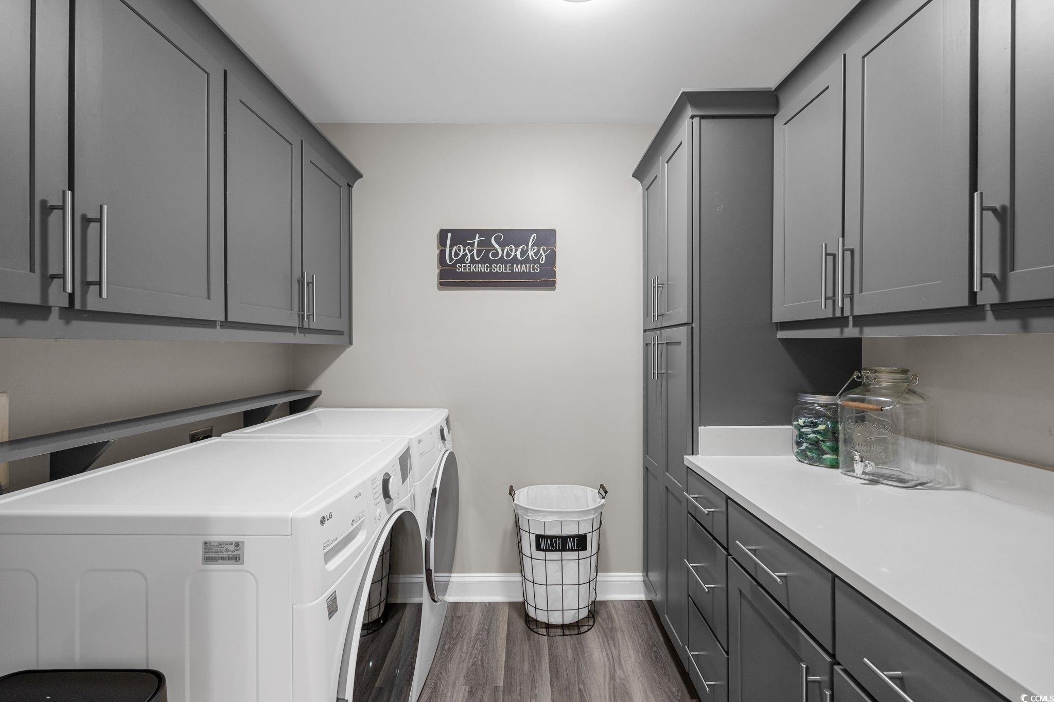 325 Muscari Drive Murrells Inlet, SC 29576 - Photo 15 of 40