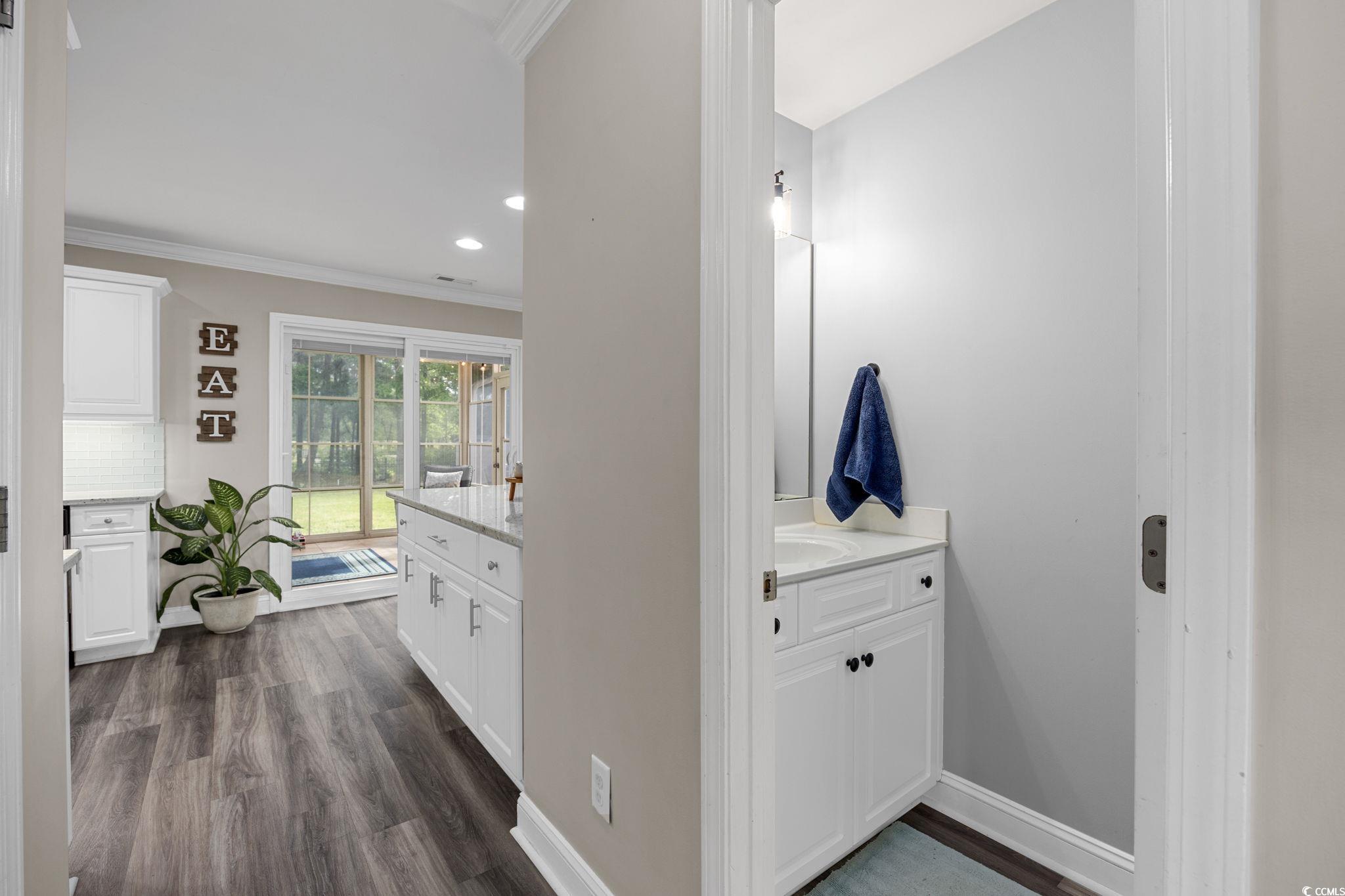 325 Muscari Drive Murrells Inlet, SC 29576 - Photo 16 of 40