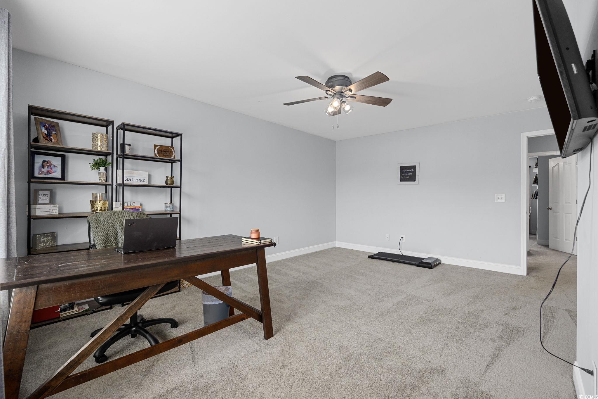 325 Muscari Drive Murrells Inlet, SC 29576 - Photo 20 of 40