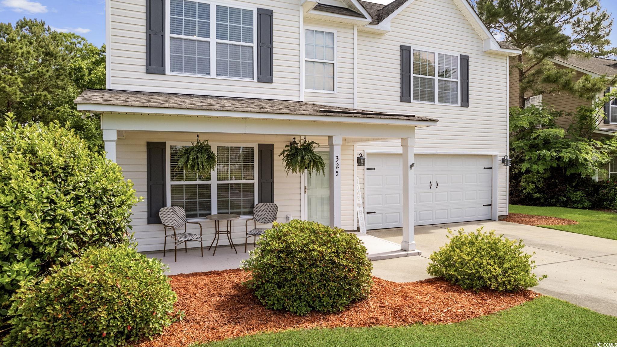 325 Muscari Drive Murrells Inlet, SC 29576 - Photo 2 of 40