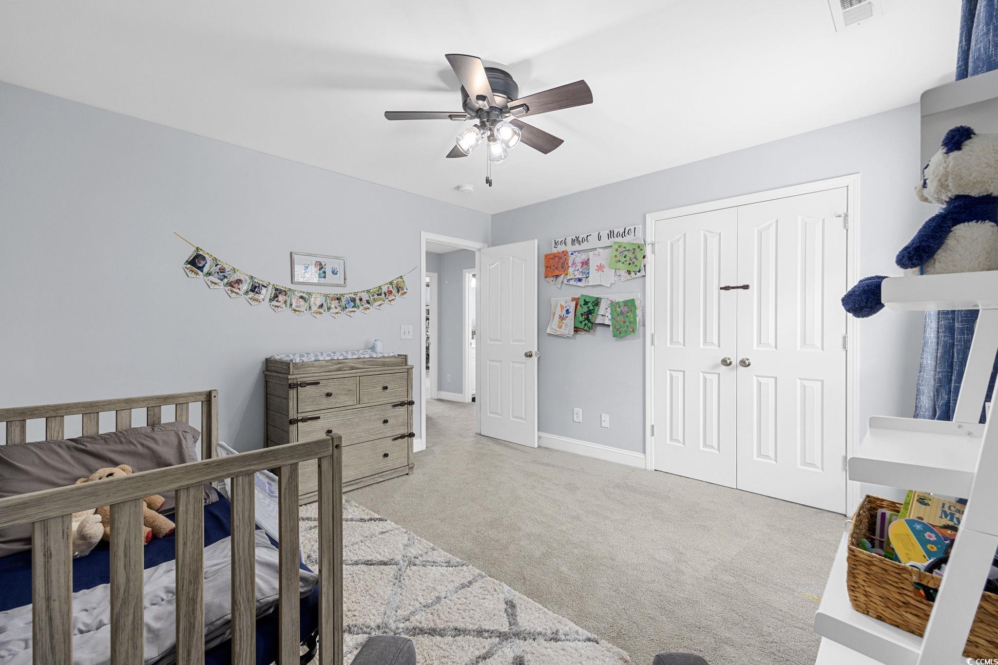325 Muscari Drive Murrells Inlet, SC 29576 - Photo 25 of 40
