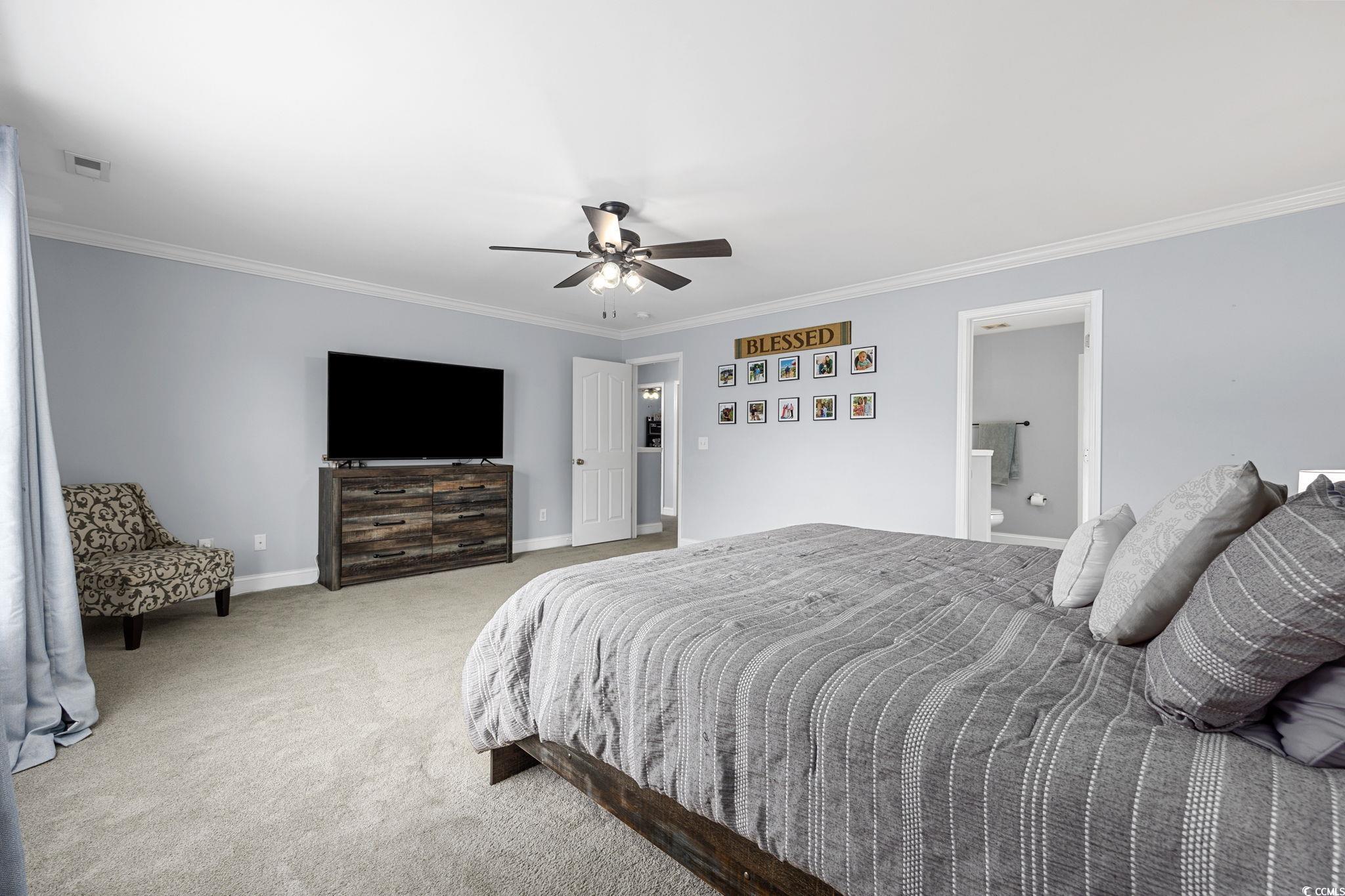 325 Muscari Drive Murrells Inlet, SC 29576 - Photo 27 of 40