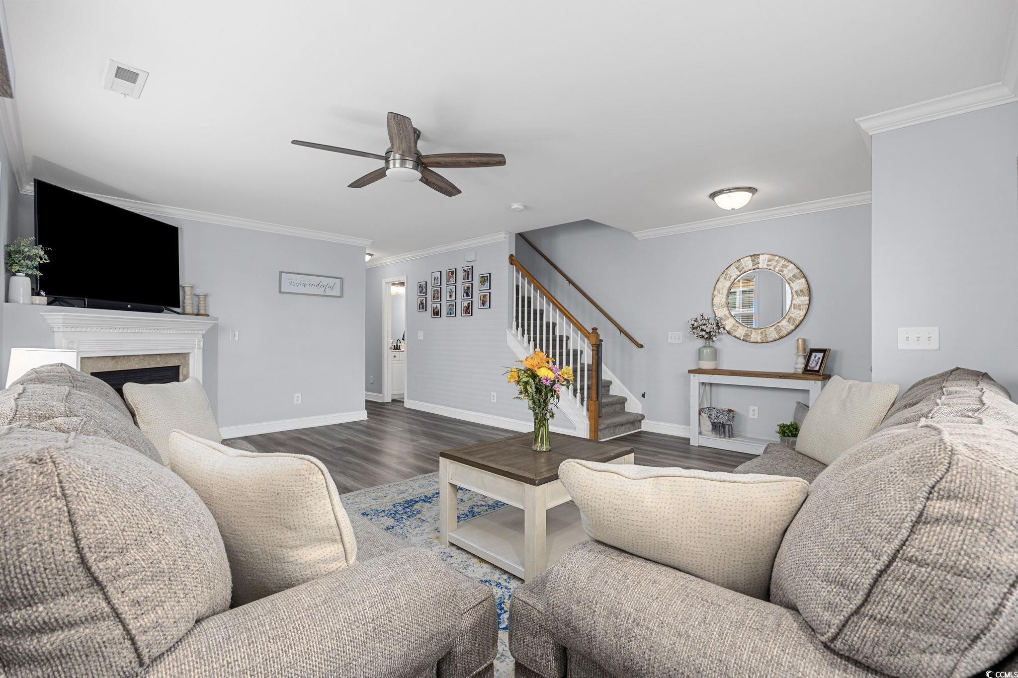 325 Muscari Drive Murrells Inlet, SC 29576 - Photo 3 of 40