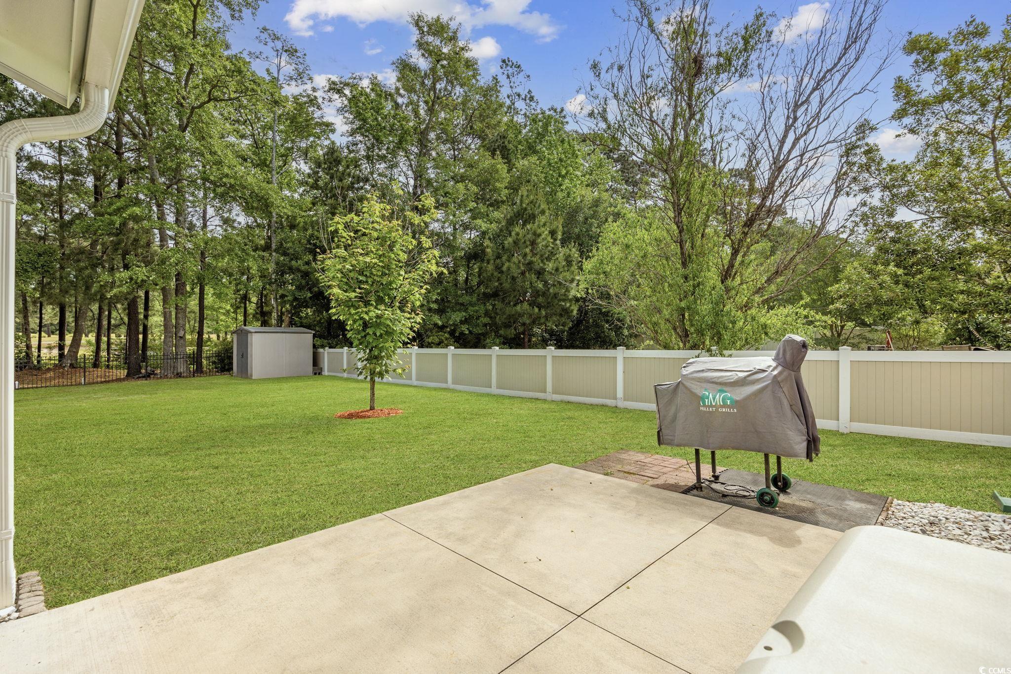 325 Muscari Drive Murrells Inlet, SC 29576 - Photo 31 of 40