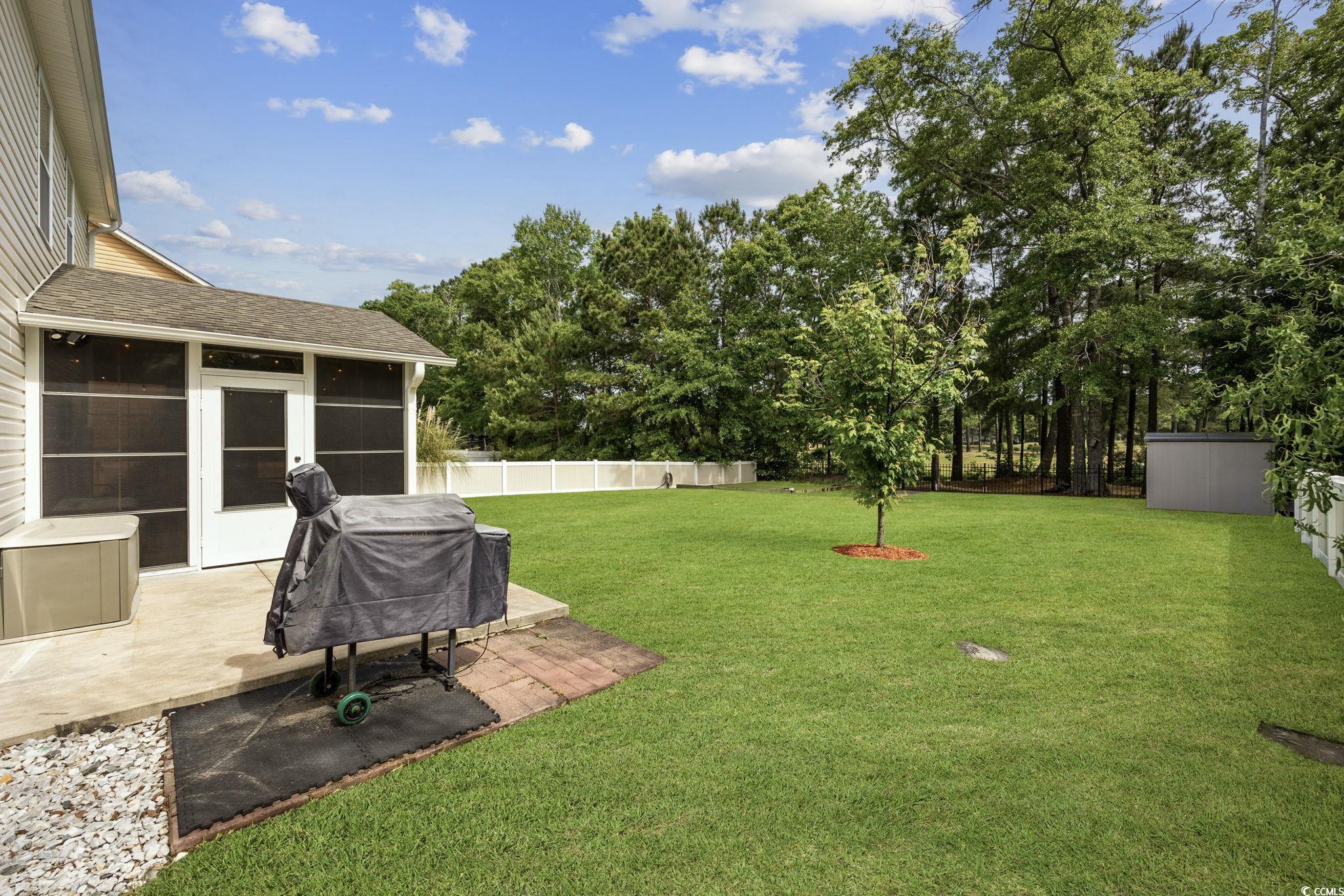 325 Muscari Drive Murrells Inlet, SC 29576 - Photo 32 of 40