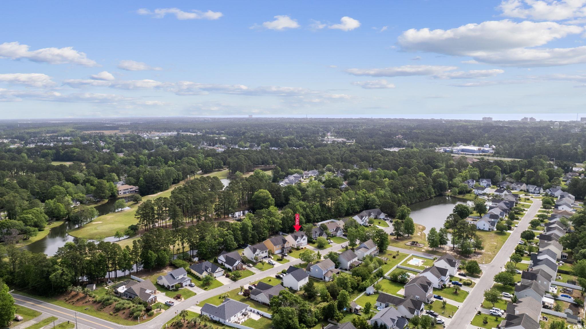 325 Muscari Drive Murrells Inlet, SC 29576 - Photo 36 of 40