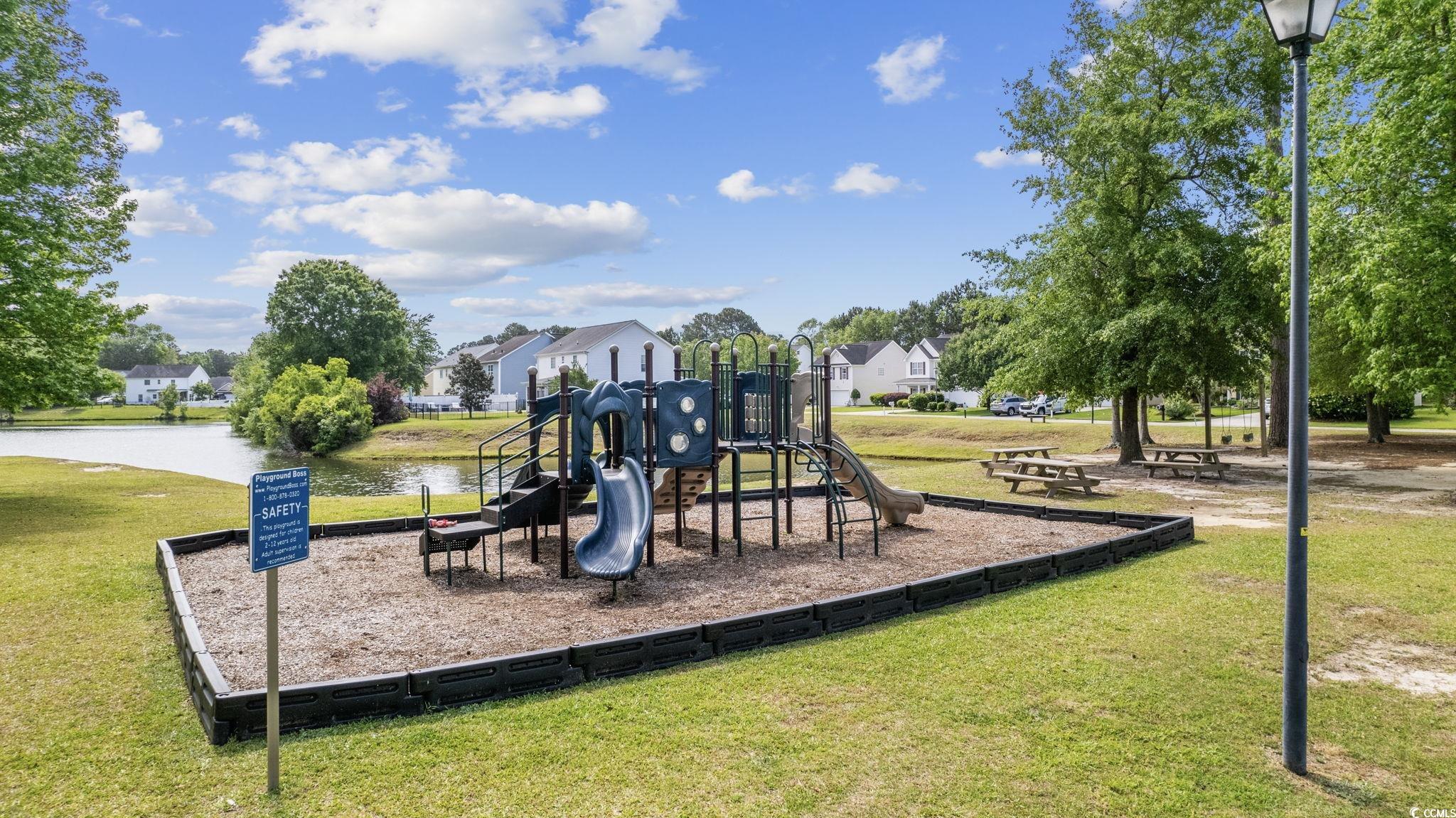 325 Muscari Drive Murrells Inlet, SC 29576 - Photo 39 of 40