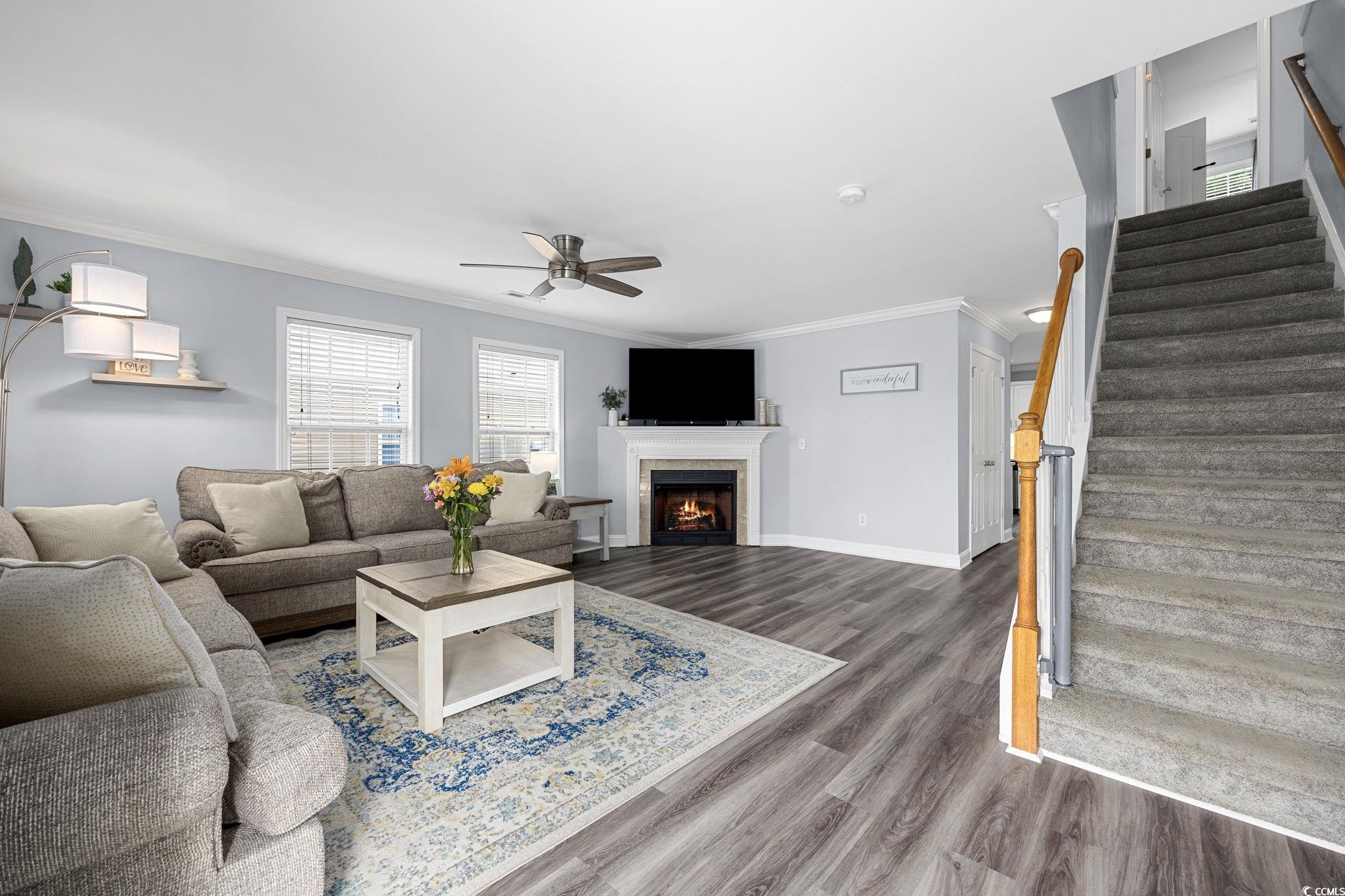 325 Muscari Drive Murrells Inlet, SC 29576 - Photo 4 of 40