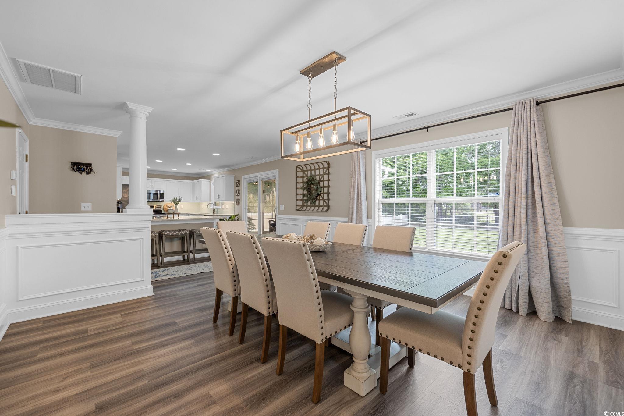 325 Muscari Drive Murrells Inlet, SC 29576 - Photo 7 of 40
